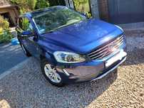VOLVO XC 60 2,4L wersja Ocean Race limitowana