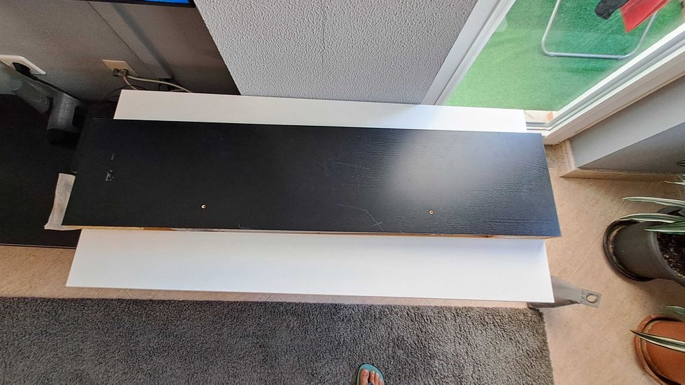 Lack Estante de parede ikea