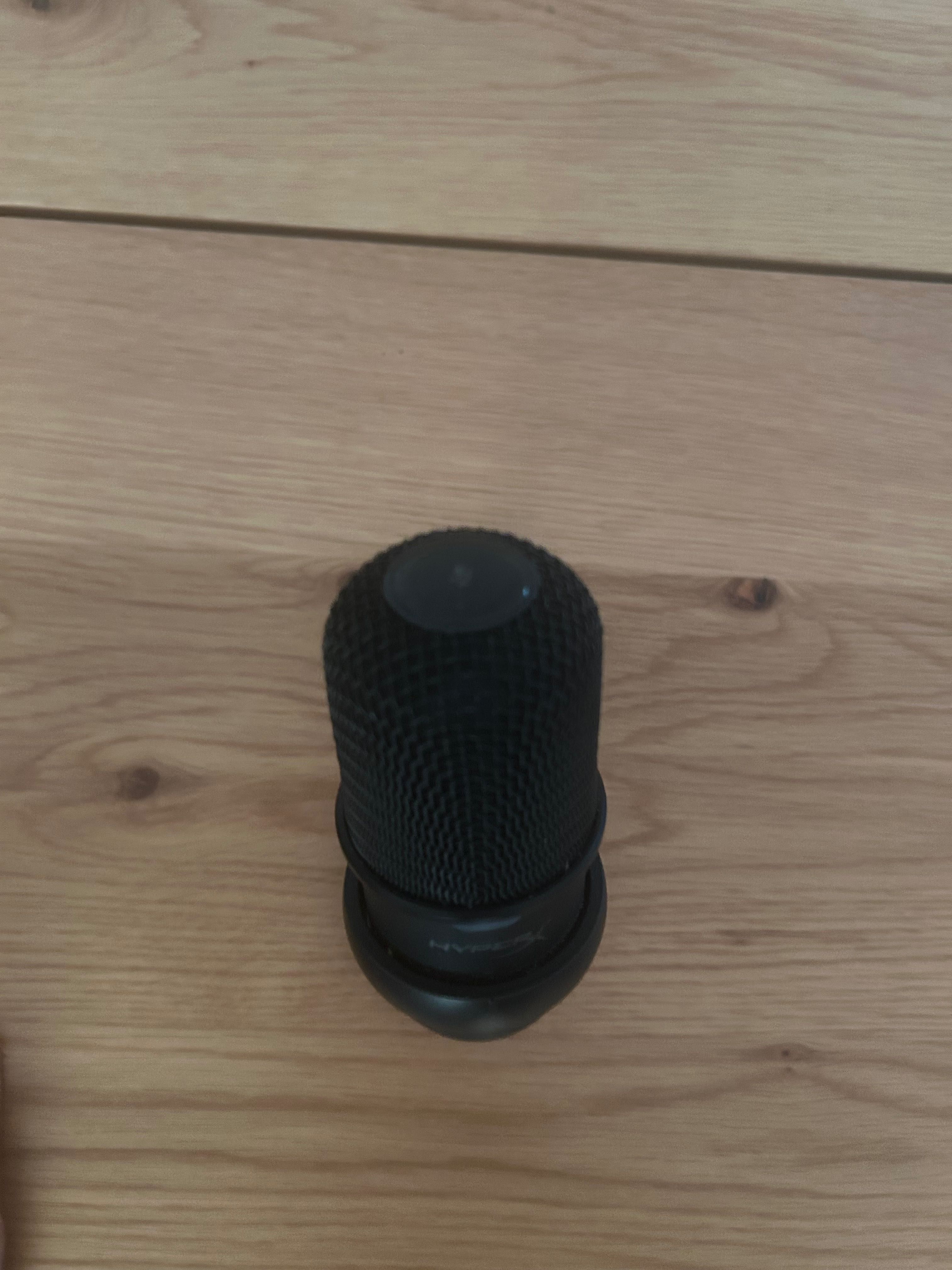 Mikrofon HyperX SoloCast