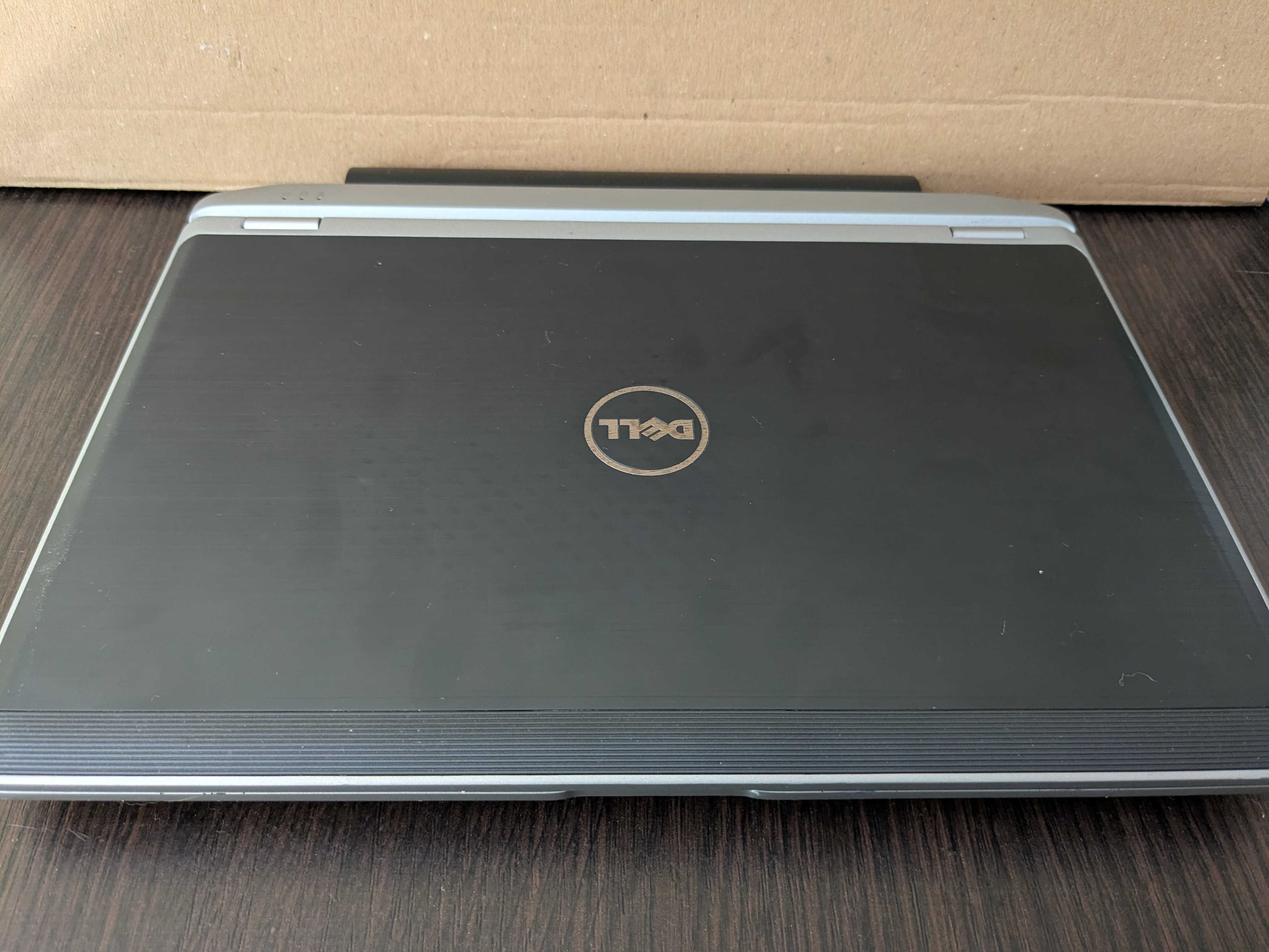Ноутбук Dell Latitude E6230