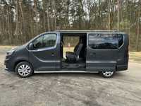 Renault Trafic Extra Trafic