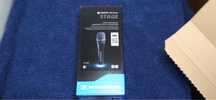 Sennheiser e 965 mikrofon pojemnościowy