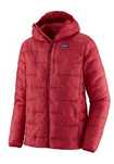Kurtka męska Patagonia Macro Puff Hoody.  Rozmiar S