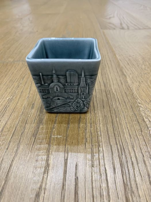 Wazon Szwecja """"">