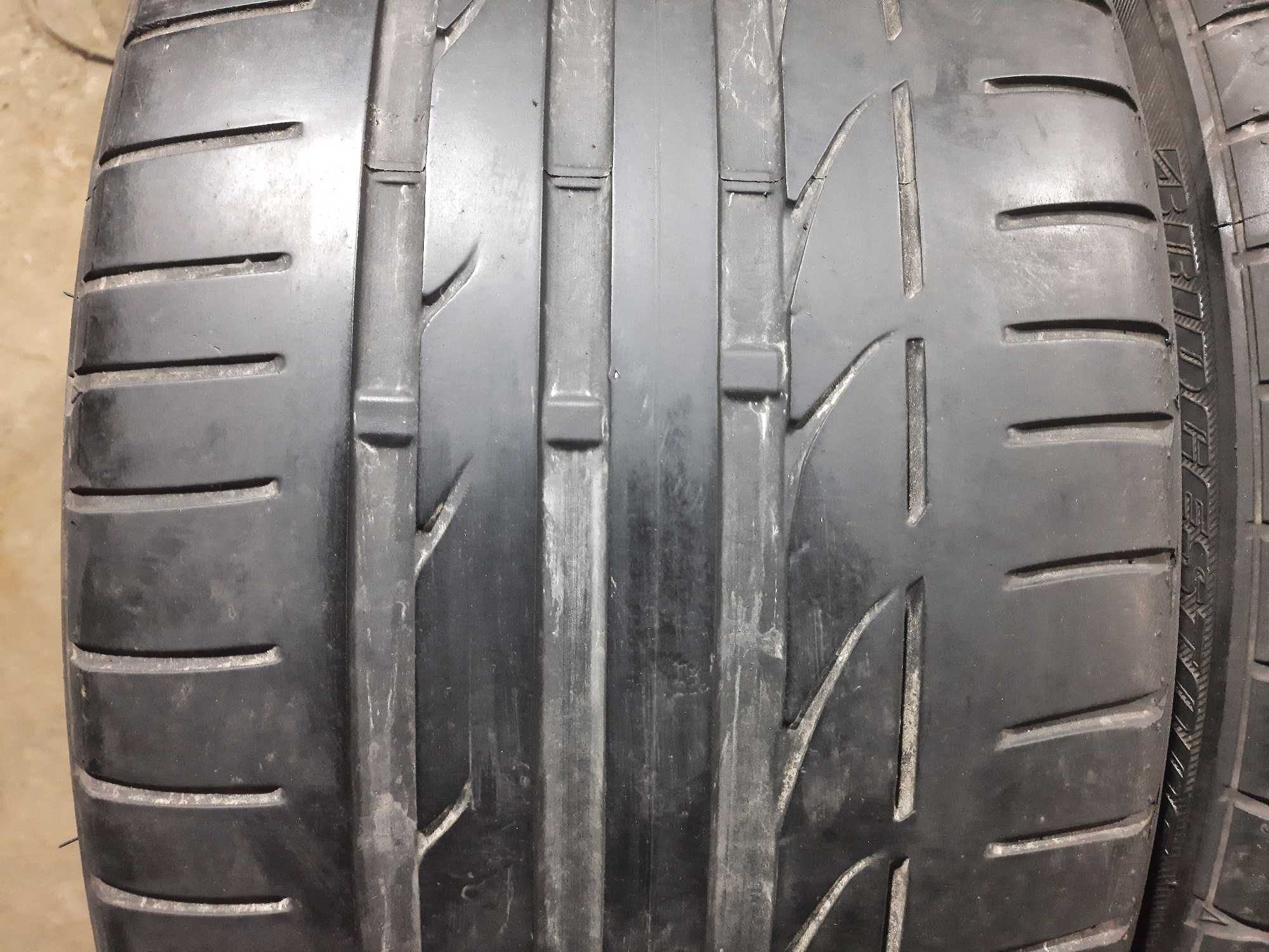 Літо 245/35 R18 bridgestone potenza s001, ціна комплекта 3600 грн