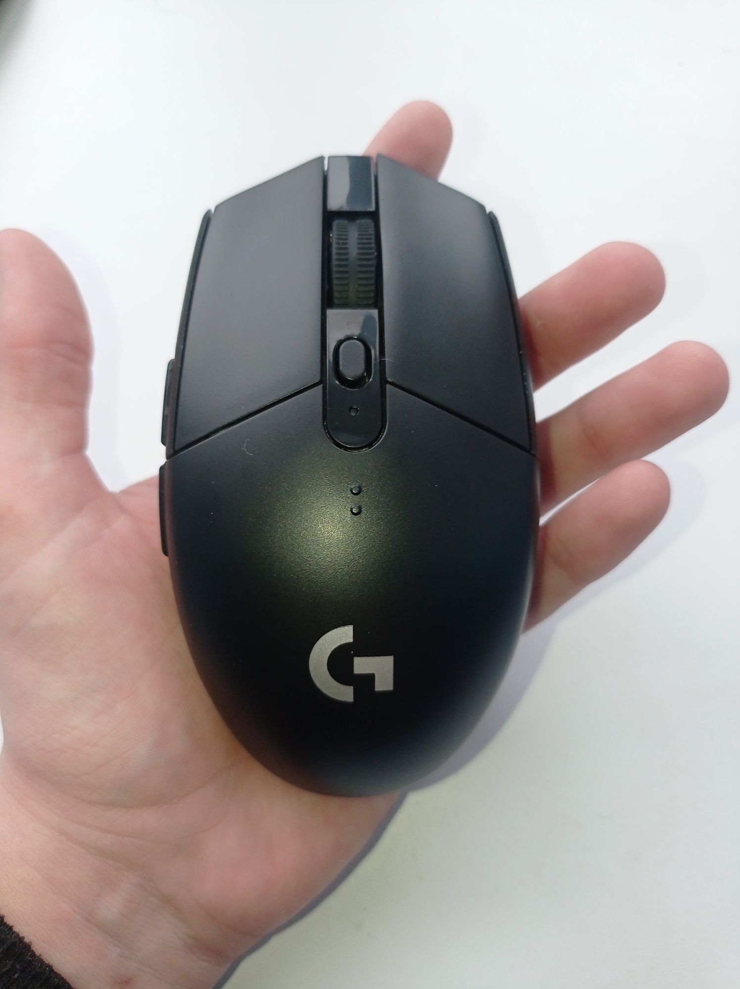 Logitech G304 [ТОРГ]