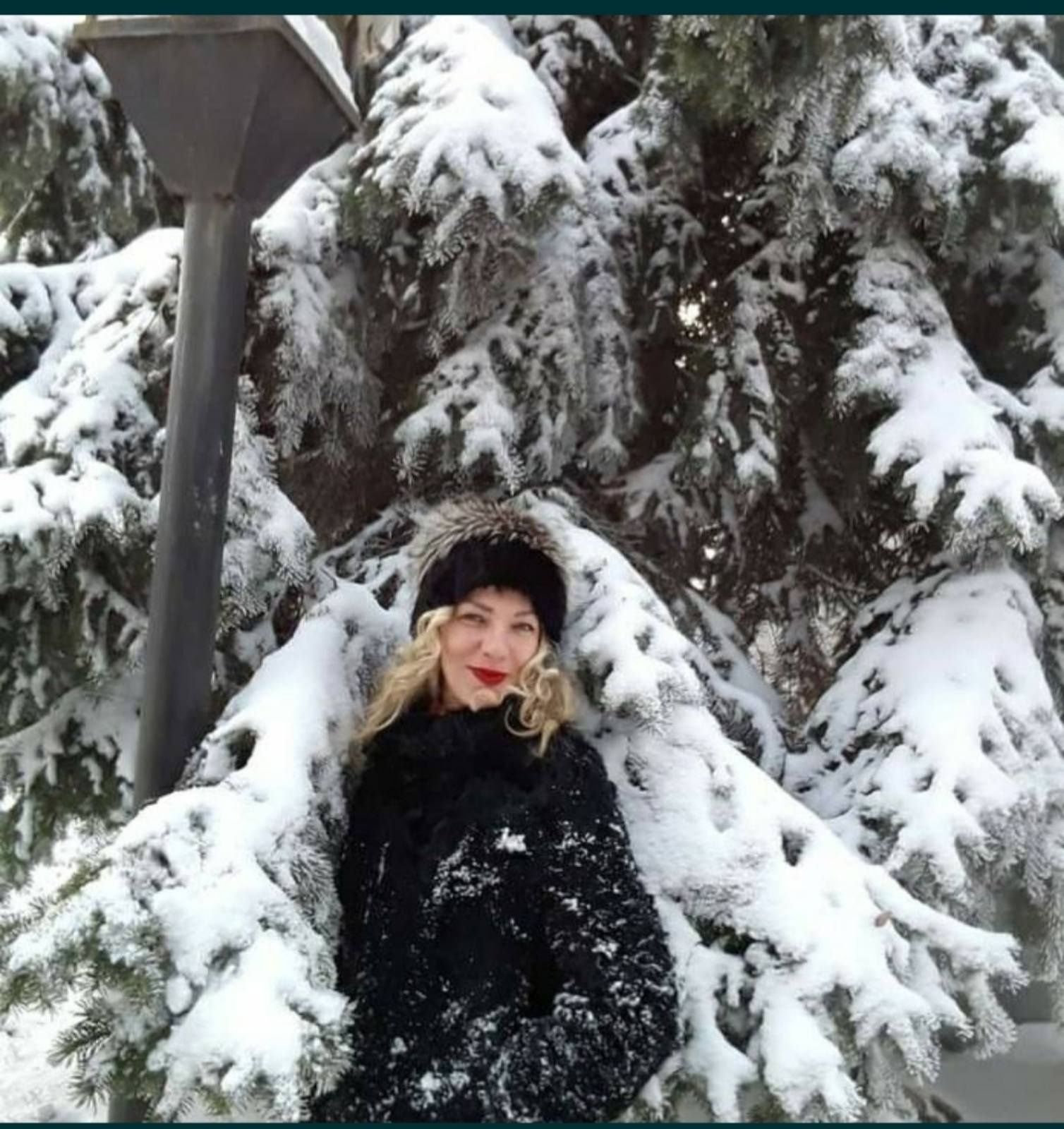 Шапка мєхова в чудовому стані норка в'язані