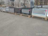 OUTLET Janki ul Wspólna 6 Okap Teka TL 6310 W