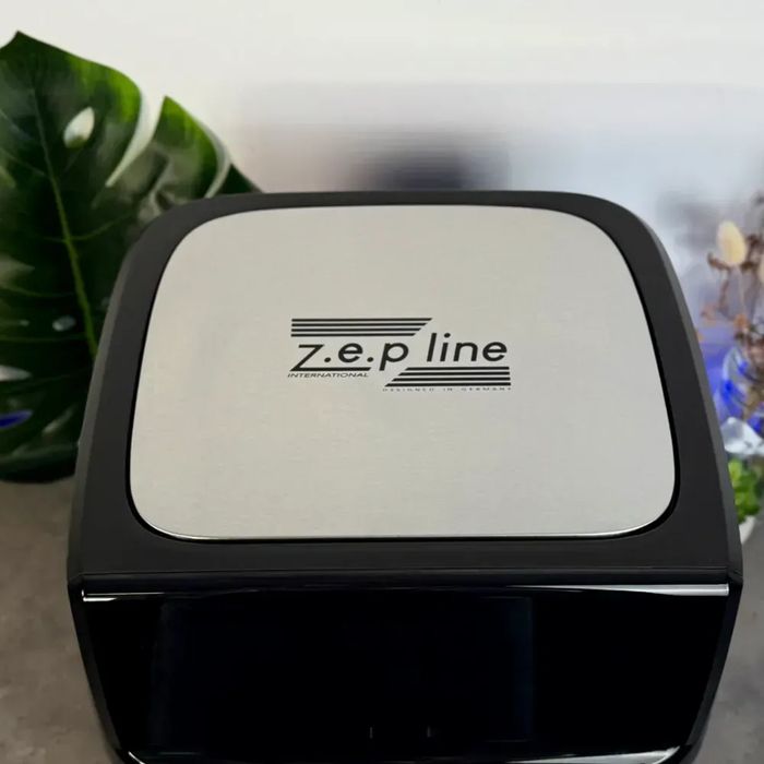Аерогриль Zepline ZP-211 12 L, 2 ТЕНа