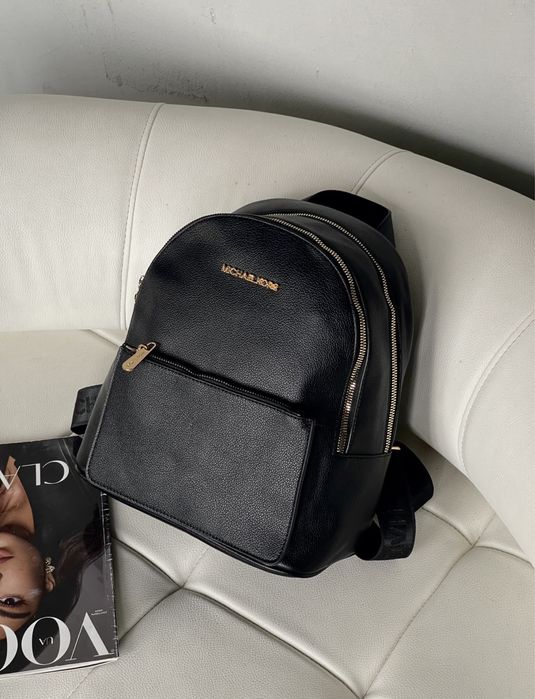 Рюкзак Michael Kors, жіночий рюкзак, женский рюкзак, наплічник, ранець