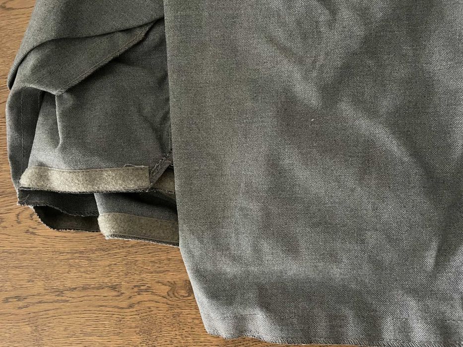 Capa sofá 2 lugares KLIPPAN