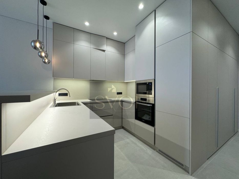 Продаж 2-к/Жк City Line/Новобудова