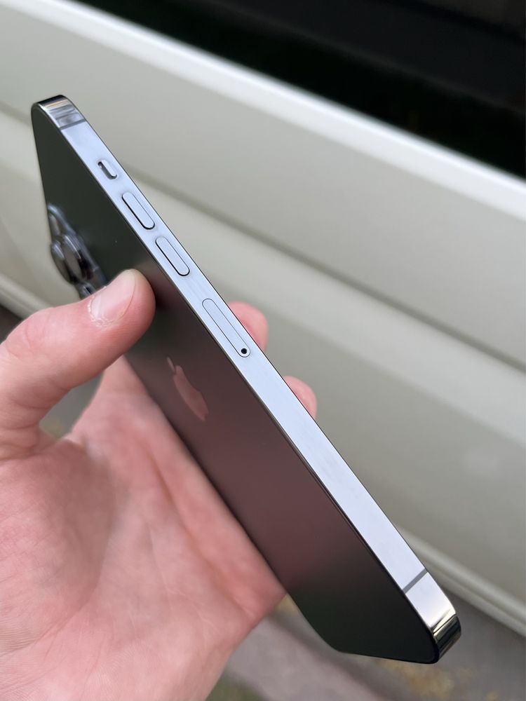 Apple Iphone 13 Pro Max 128GB Graphite Neverlock |АКБ-88%| Идеальный