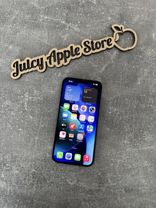 iPhone 13 Pro Max 256gb Sierra Blue, є також Alpine Green! Айфон!