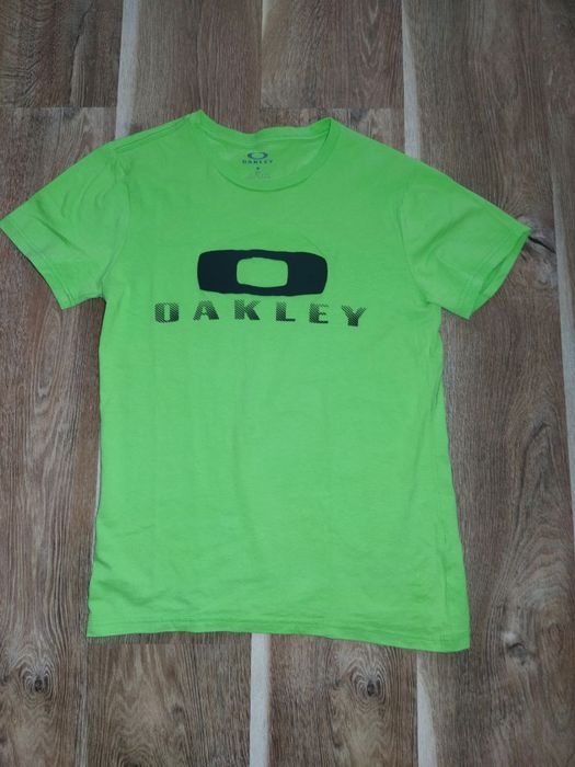 Футболка Oakley розмір S