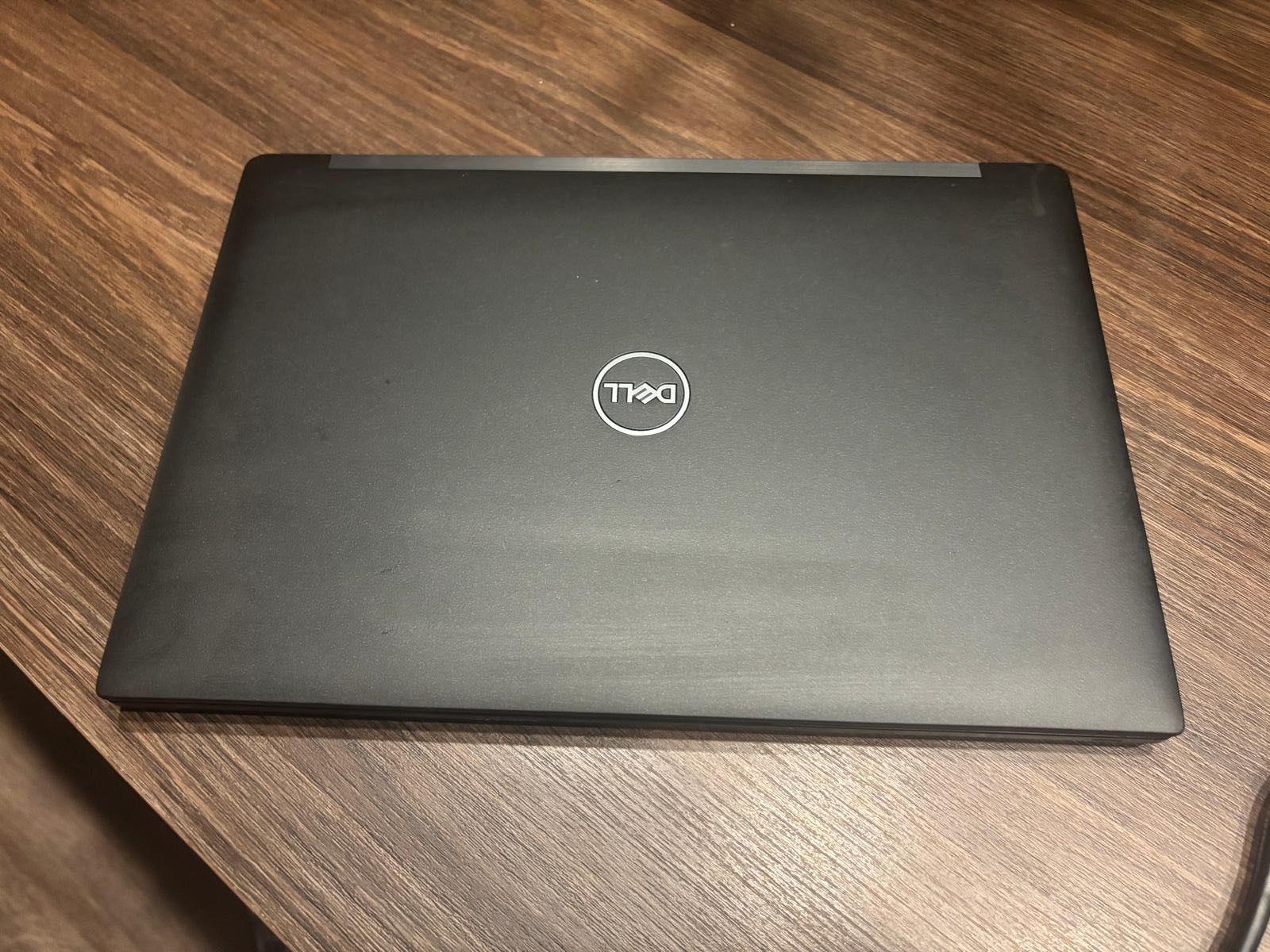 DELL Latitude 7390 / 8GB RAM / 512 GB Nvme