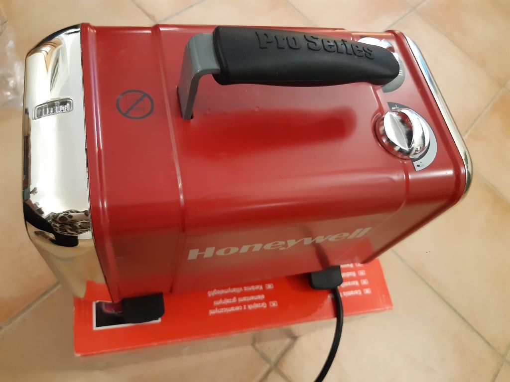 Aquecedor Cerâmica Honeywell