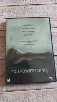 Pod powierzchnią. Dvd