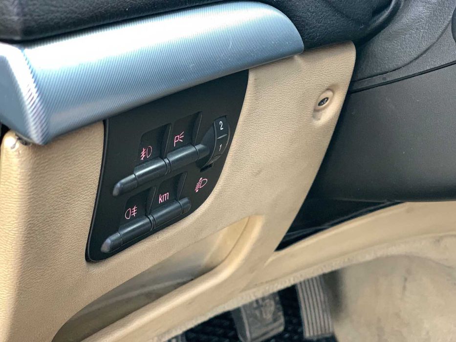 Продам Alfa Romeo 159 2005р. #72607