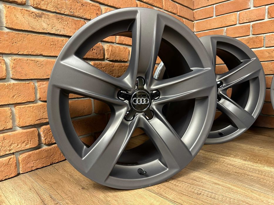 Felgi 18 5x112 Audi A4 A5 A6 Oryginał