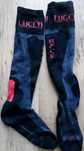 Skarpety narciarskie LUCCA  rozm. 41-43