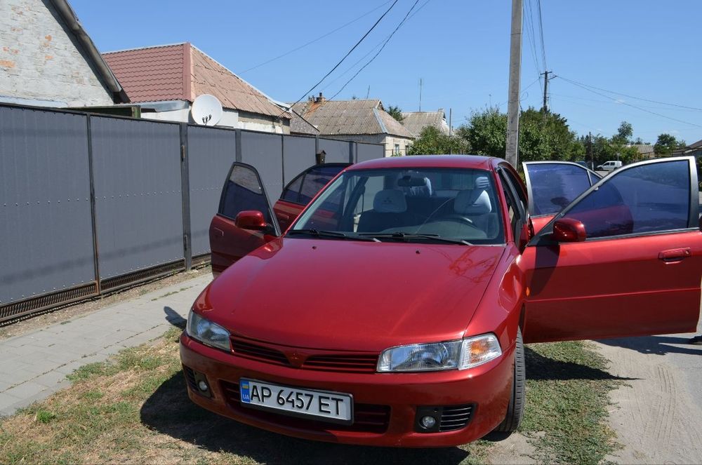 Продам авто Mitsubishi Lancer