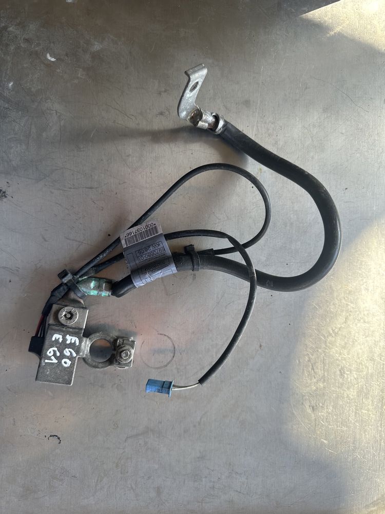 Cabo ibs BMW e60/e61