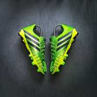 Nowe korki Adidas Predator Lethal Zones LZ II FG 40 2/3