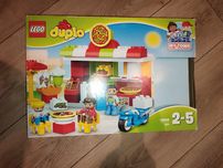 Klocki LEGO Duplo 10834