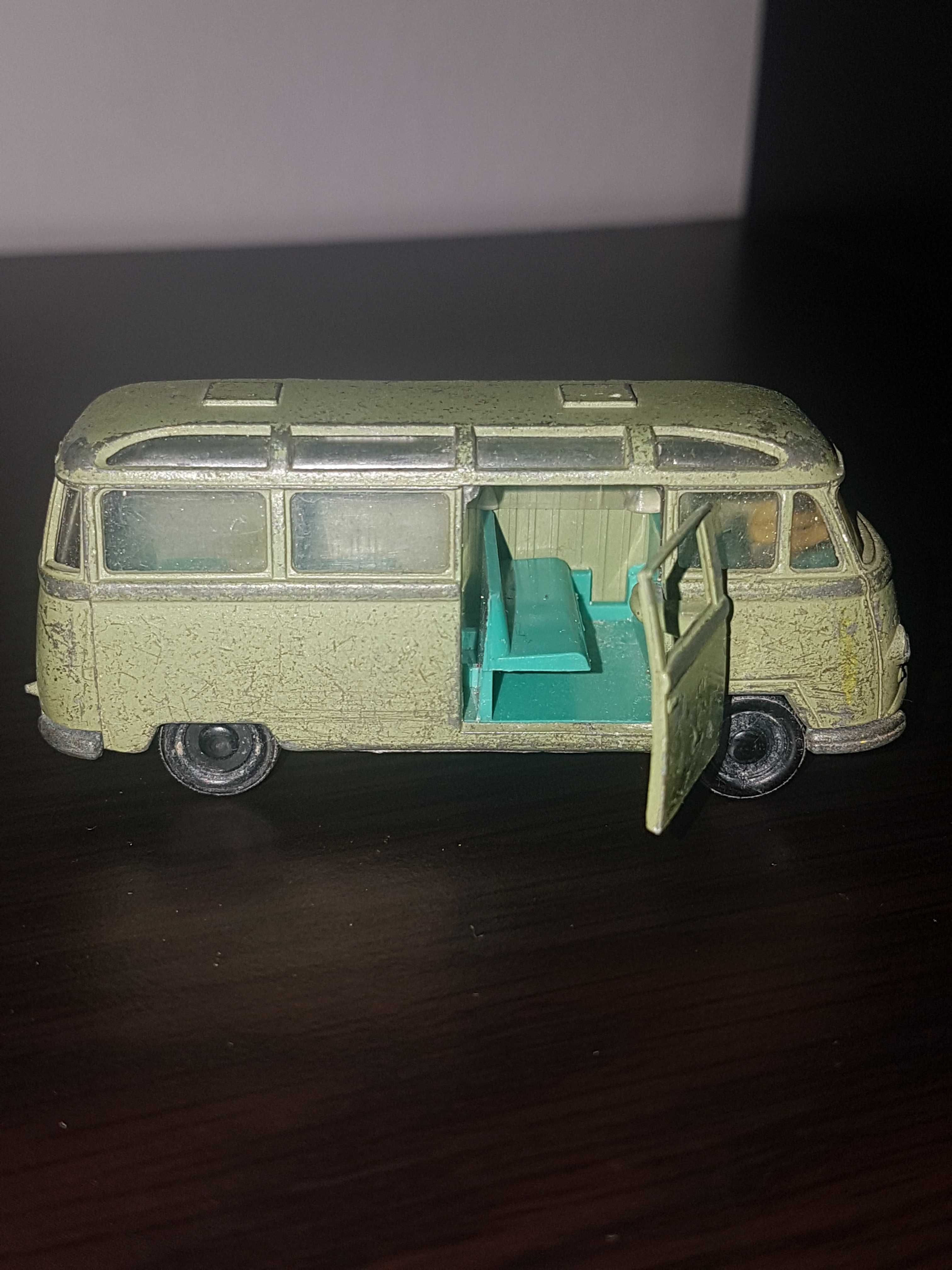 Miniatura Siku Tempo Matador Bus