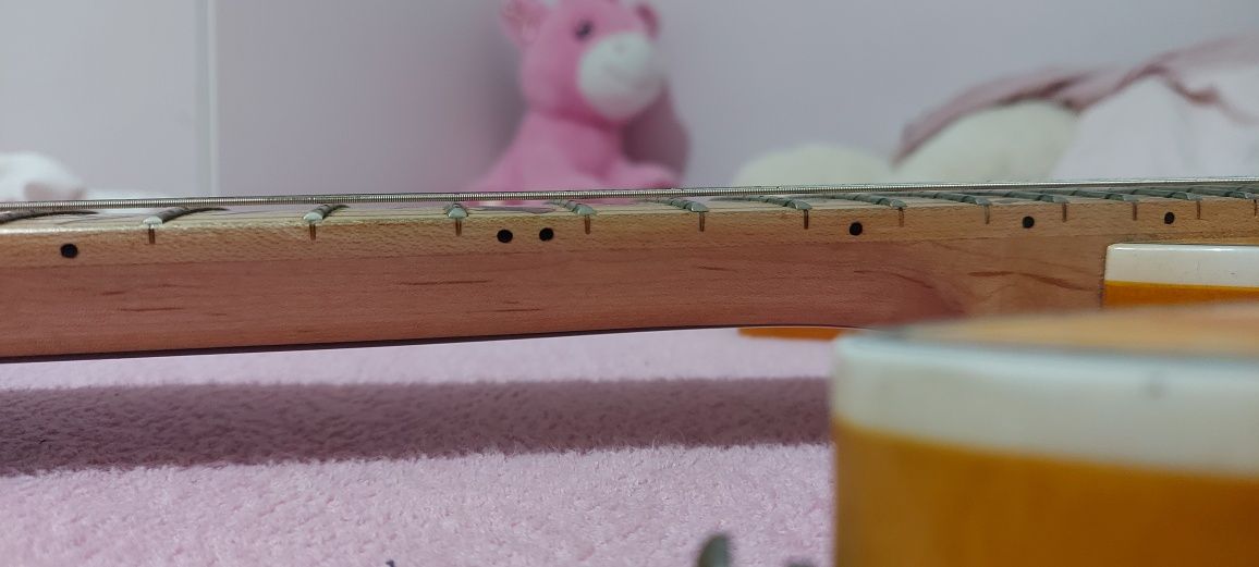 Ibanez jem/china