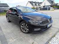 Volkswagen Passat Passat B8 1.5 TSI EVO Biznes DSG CESJA VAT23