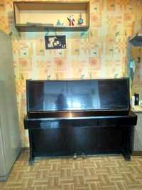 Пианино  "Украина"