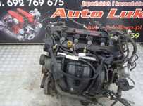 SILNIK MAZDA 5 2.0 16V LF 147 TYS