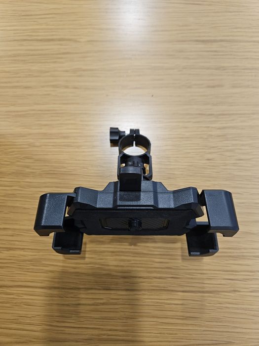 Suporte de telemóvel para bicicleta/mota