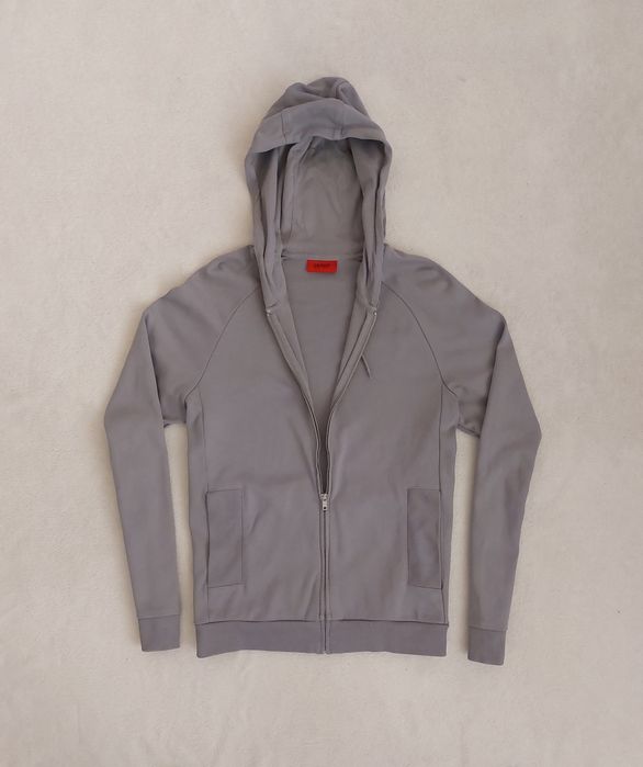 Hugo Boss nowa bluza męska z kapturem r. M