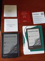 Czytnik e-booków POCKETBOOK Verse Pro Color