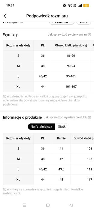Nowe śliczne piżamki satyna Disney Mickey Mouse Minnie XL princess