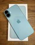 iPhone 16 Plus, 512 ГБ
