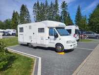 Kamper Adria Ducato 2004