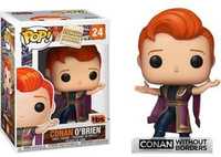 Funko POP! Conan without Borders O'Brien 24 Special Edition