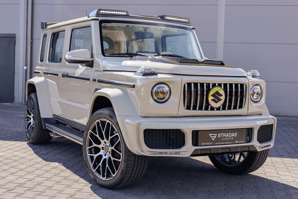 Suzuki Jimny Suzuki Jimny Baby G