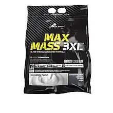Гейнер Ostrovit 1кг и 4,5кг, Gain Bolic, 3XL, All Nutrition mass 1кг