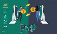 Udemy P2P крипто арбитраж с нуля