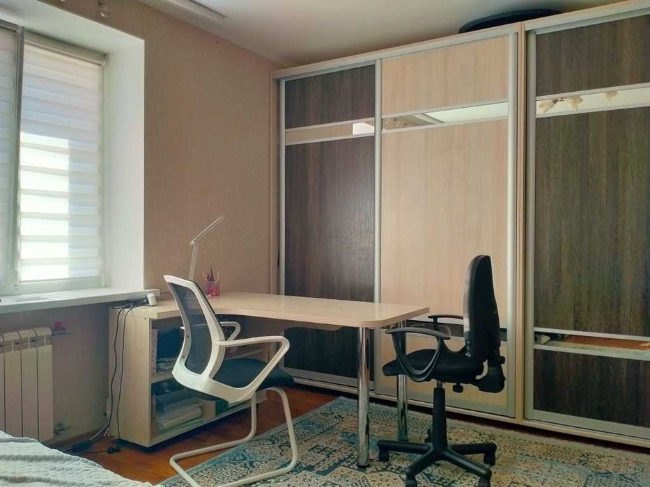 2к!квартира в новобудові на Леваді, 5/10 поверх, 60 м2, теплолічильник