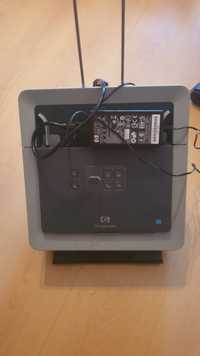 HP scanjet N6010