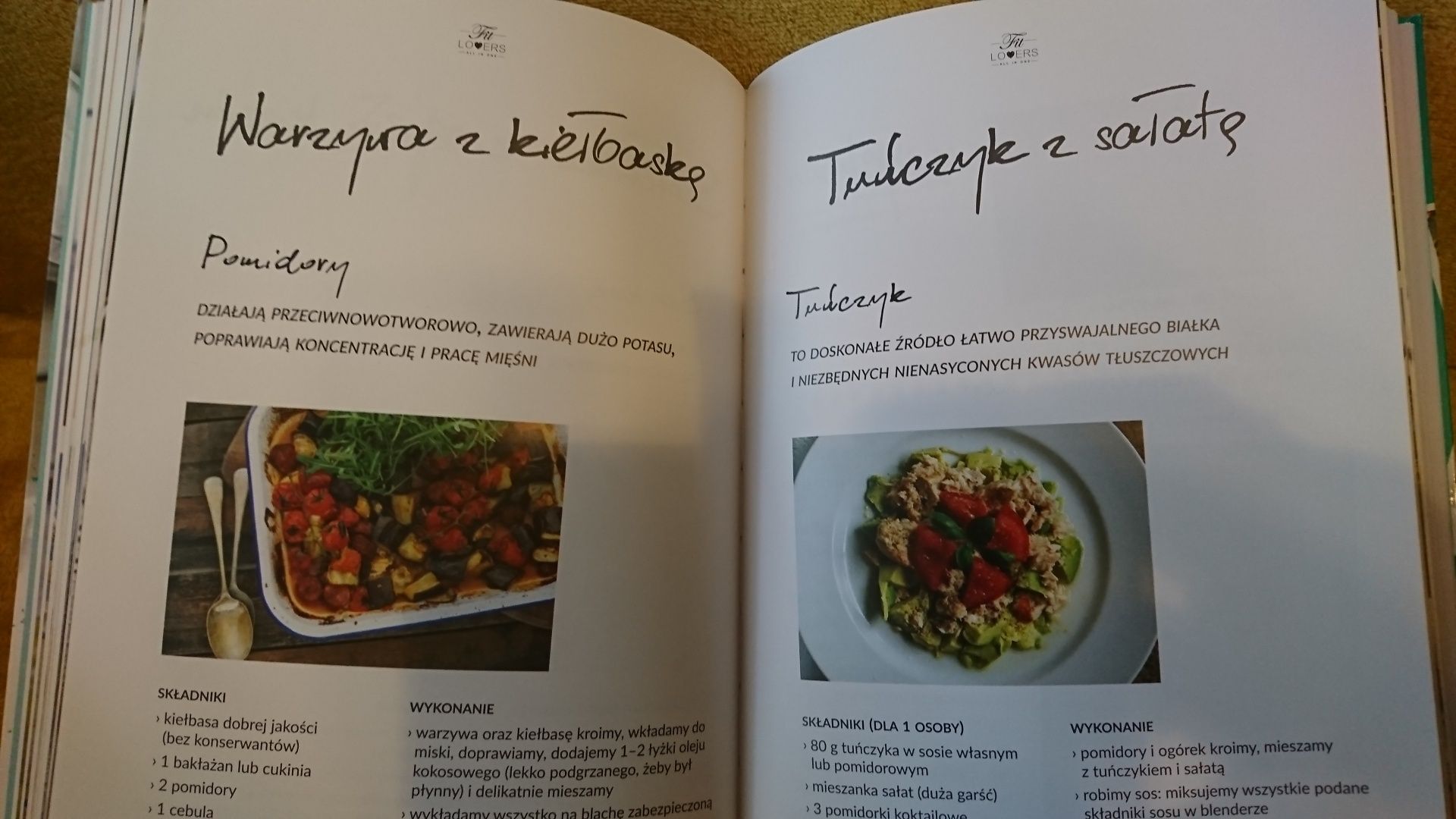 FitLovers - Para na całe życie. Uczestnicy Ameryka Express.