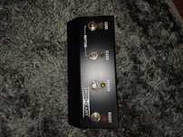 Pedal de amp Laney Irn