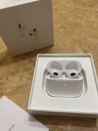 Air Pods (3rd generation)