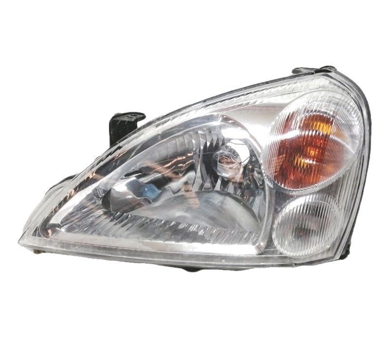 FAROL ESQ ÓPTICAS PARA SUZUKI LIANA SEDAN 4P 03- E STATION WAGON 03-